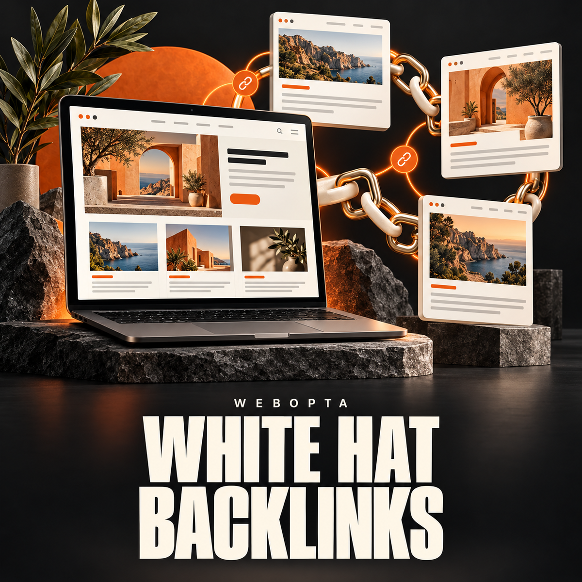 White Hat Backlinks