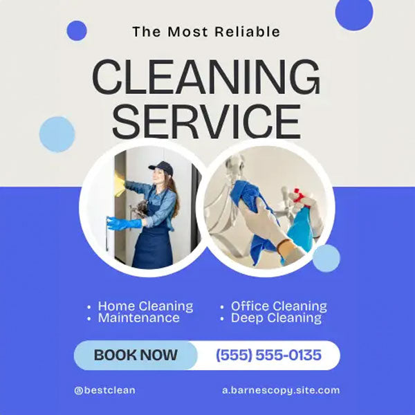 Full Website Build Package (Selling A Service) 1 Time Setup Fee
